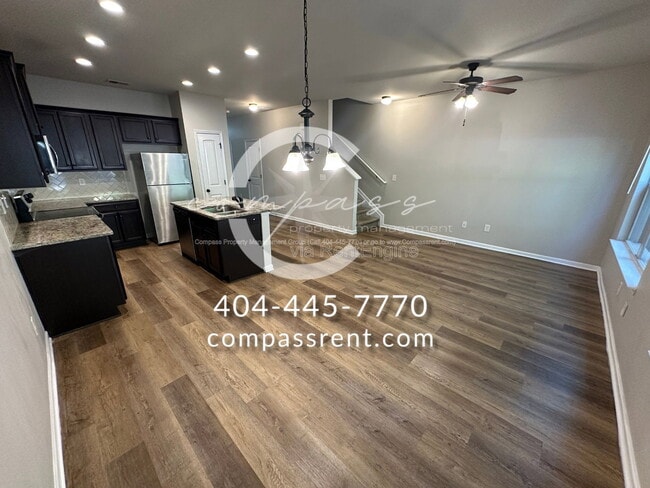 Building Photo - 6048 Oak Bend Ct