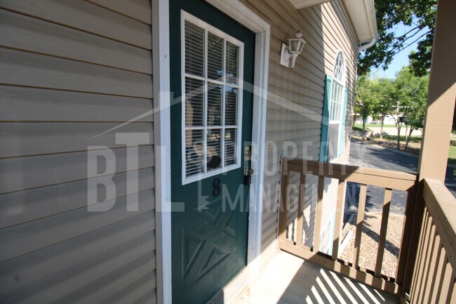 Foto del edificio - Charming 2 Bedroom in Branson!