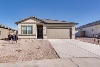 Building Photo - 8129 S 63rd Dr