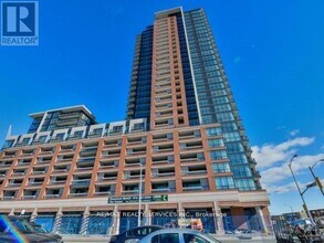 Building Photo - 830 Lawrence Ave W