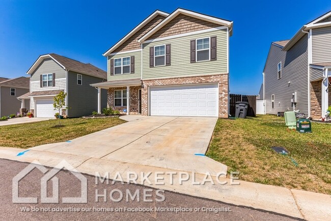 Building Photo - 1240 Stamp Lodge Rd