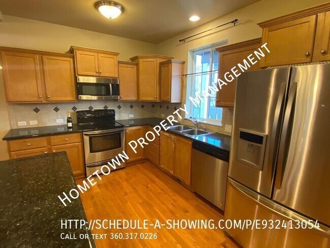 Foto del edificio - 4409 McKinley St NE