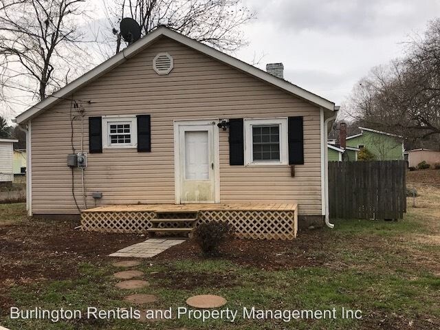 Primary Photo - 2 br, 1 bath House - 2442 NC Hwy 87 North