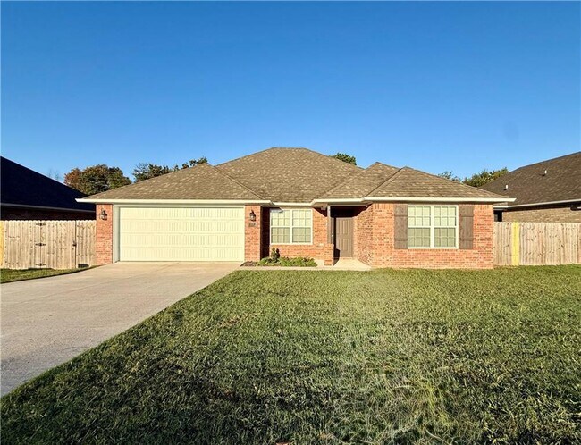 Foto del edificio - 817 Saddlebrook St