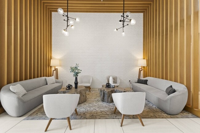 Foto del edificio - Oasis Pointe