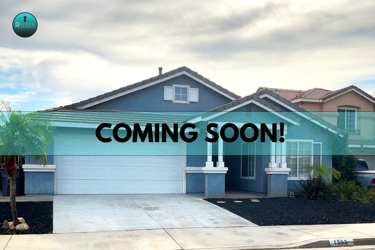 Primary Photo - COMING SOON! Lake Perris Home close to Sta...