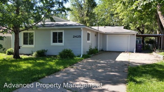 Primary Photo - 3 br, 1 bath House - 2425 Buttonwood Drive