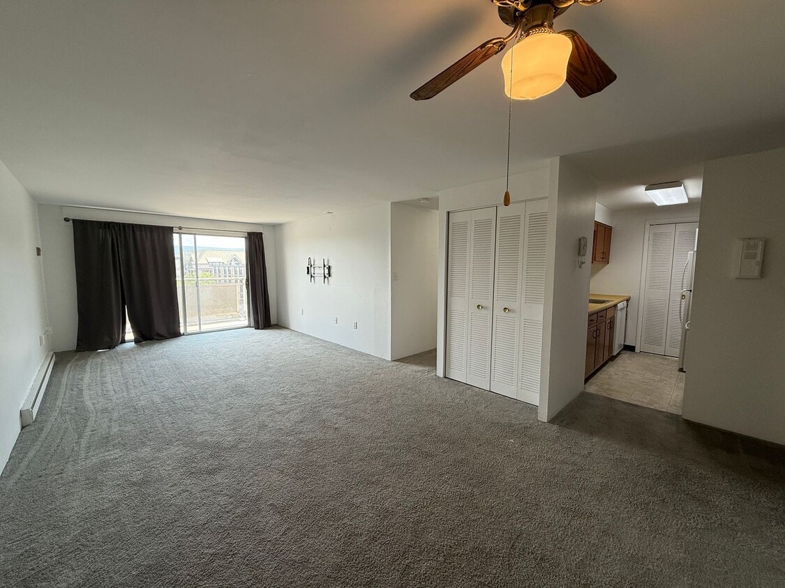 Primary Photo - Downtown One Bedroom Apartment - Most Util...