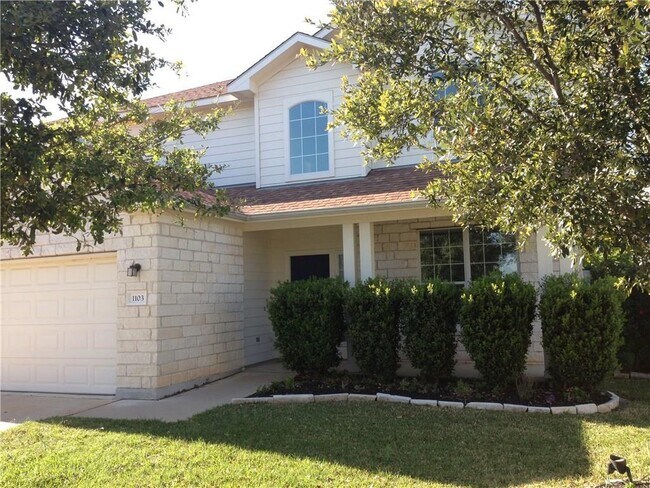 Building Photo - 1103 Apollo Ln