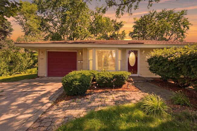 Foto del edificio - 1624 W Weathersfield Way