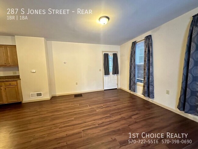 Building Photo - 2 story apartment with an open floor plan ...