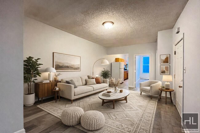 Foto del edificio - 1836 Park Pl