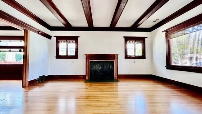 Foto del edificio - 1635 S Wilton Pl