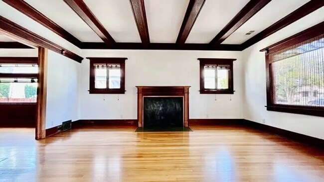 Photo - 1635 S Wilton Pl House