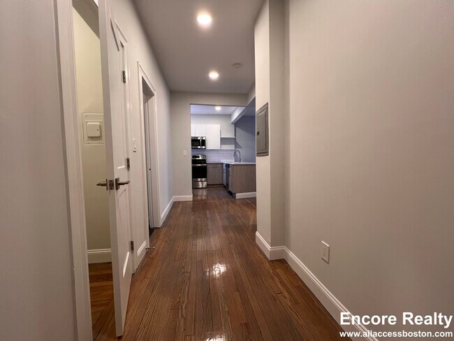 Foto del edificio - 11 Peterborough St