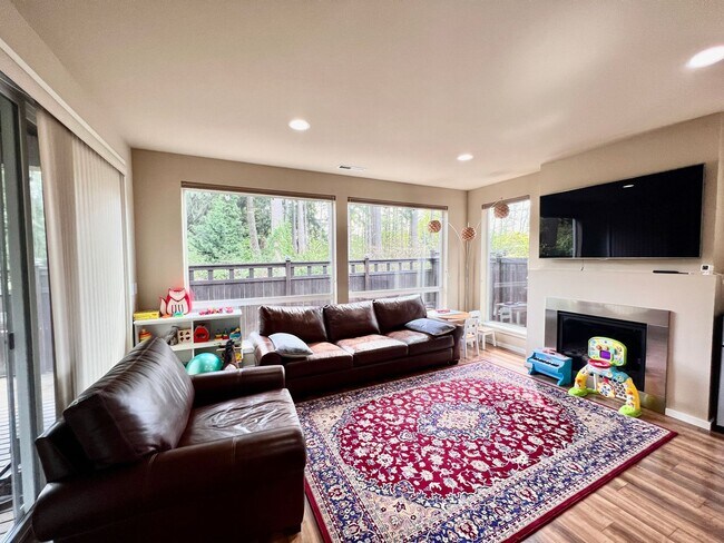 Foto del edificio - Great Location with A/C!