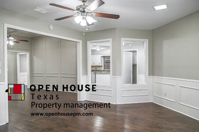 Foto del edificio - 4009 Sonora Dr, Plano