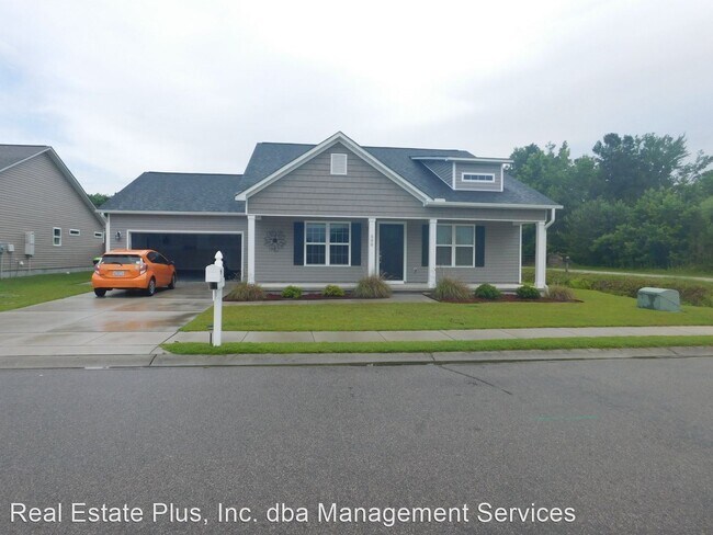 Building Photo - 3 br, 2 bath House - 500 Odham Lane