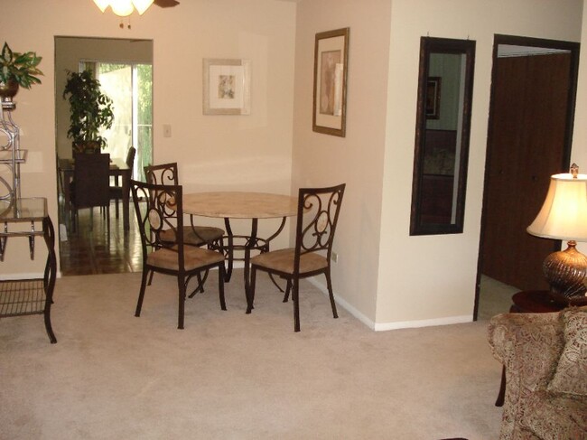 Living Room - 350 Inland Dr