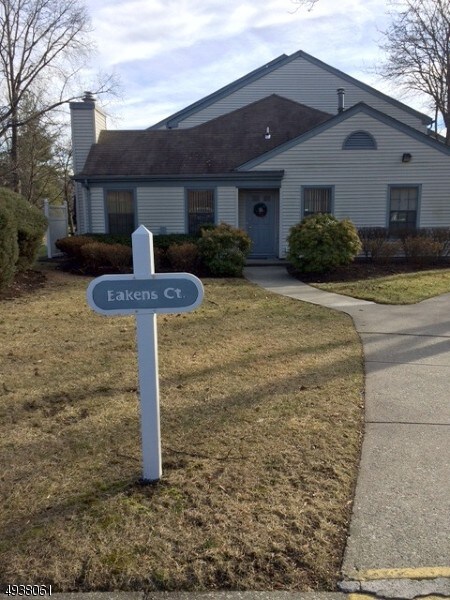 Foto del edificio - 14 Eakens Ct