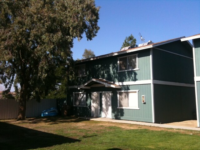 Building Photo - 3911 Oregon St