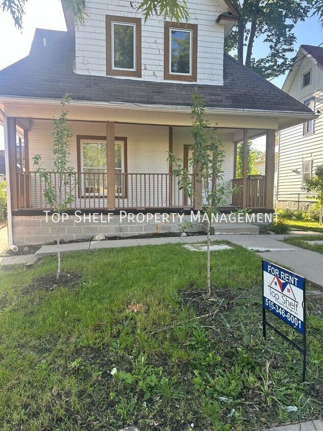 Foto principal - 1543 9th St