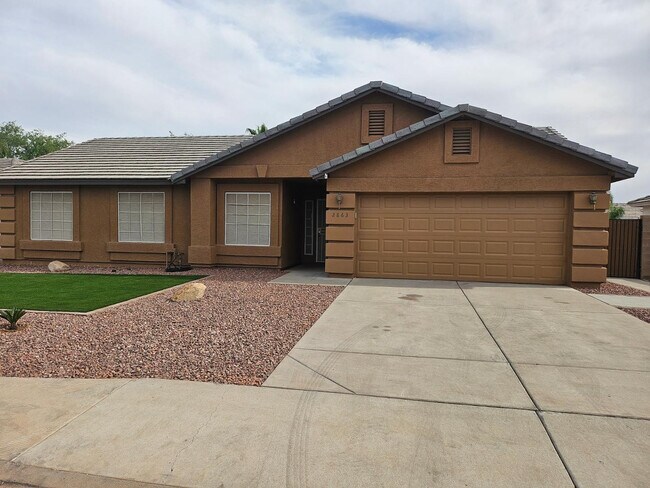 Foto del edificio - 2863 E Oakland Ct