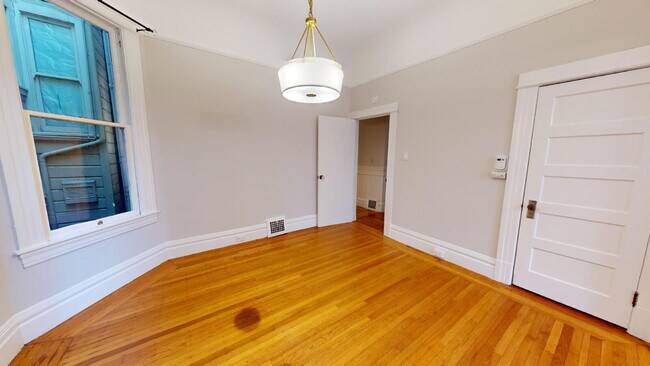 Foto del edificio - Spacious Cow Hollow First Floor Flat 3BR +...