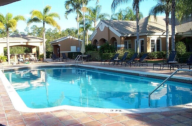 Foto del edificio - 1875 Florida Club Dr