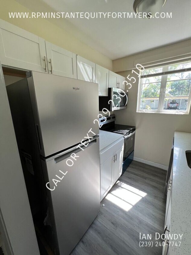 Photo - 1510 PARK AVE-Unit 11