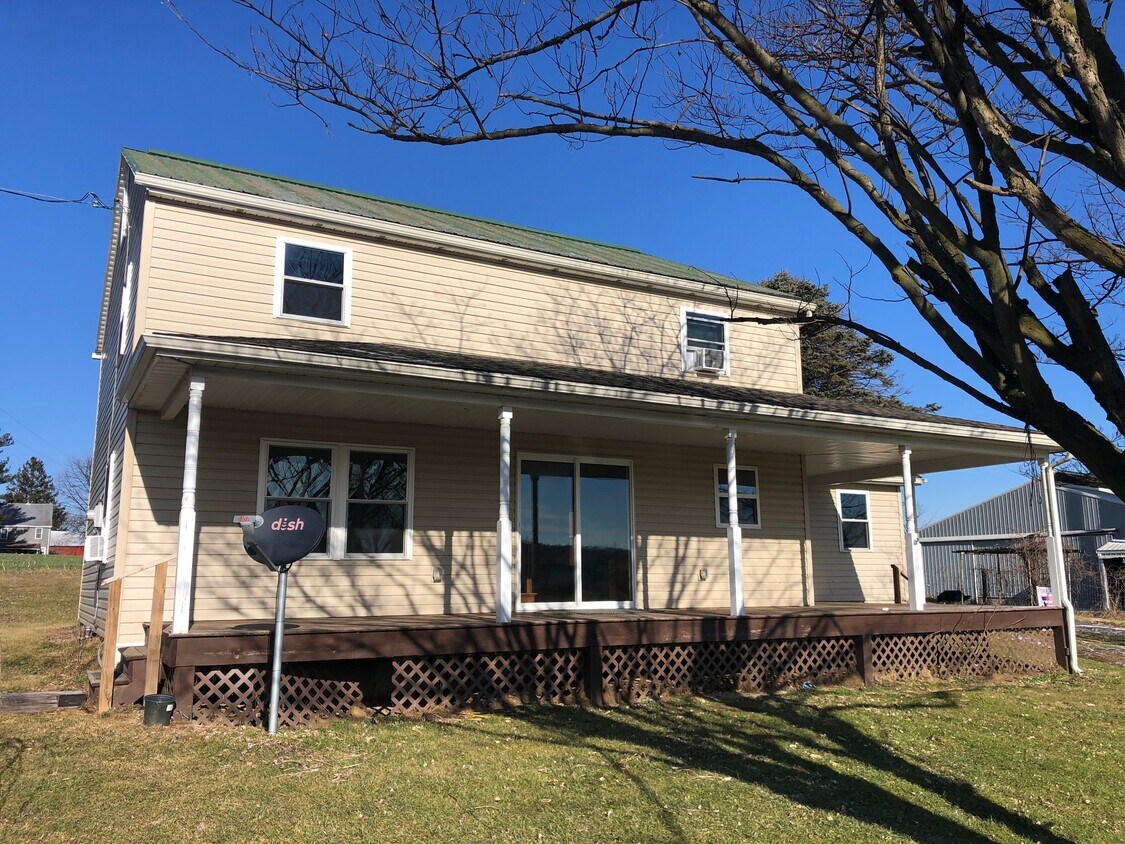 Foto principal - 948 Fleetwood Lyons Rd