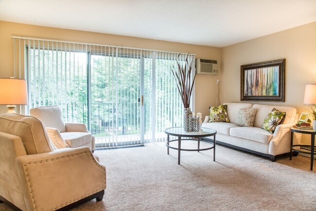 Interior Photo - Wheelock Parkway Apartments