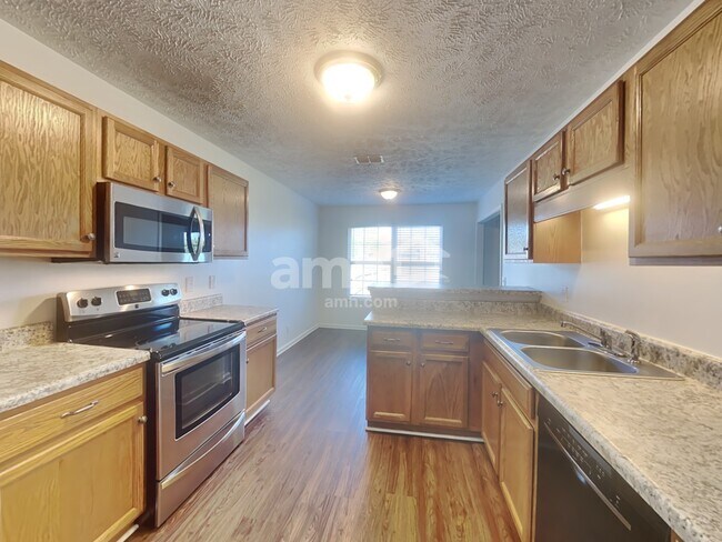 Foto del edificio - 3178 Holsted Drive