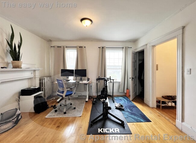 Photo - 269 Huron Ave Apartment