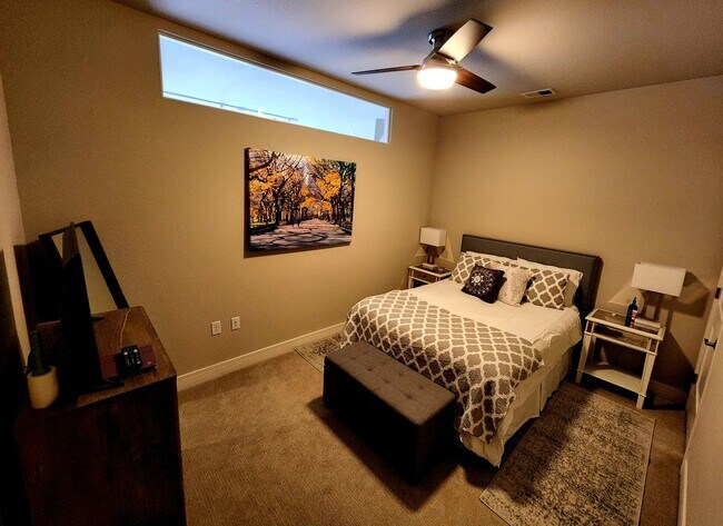 Interior Photo - Granary Lofts