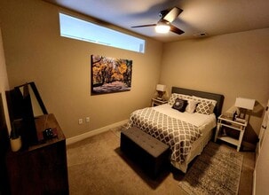 Interior Photo - Granary Lofts