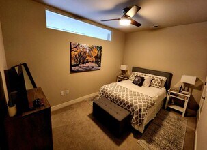 Interior Photo - Granary Lofts
