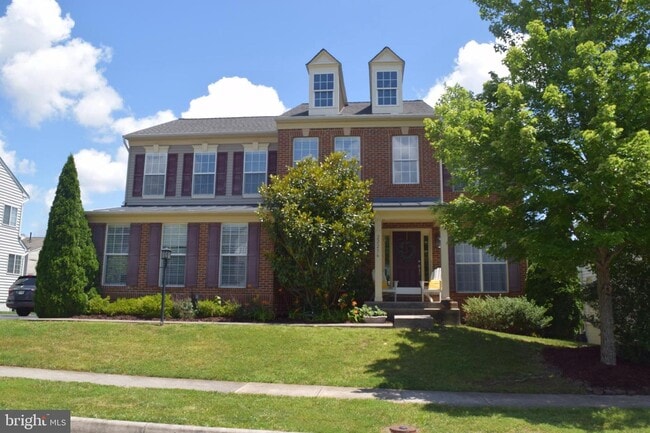 Building Photo - 22236 Splitrock Way