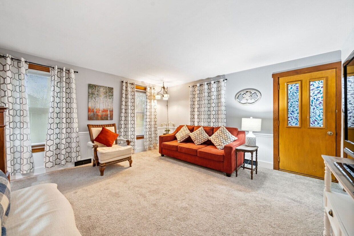 Foto principal - 502 Liberty St