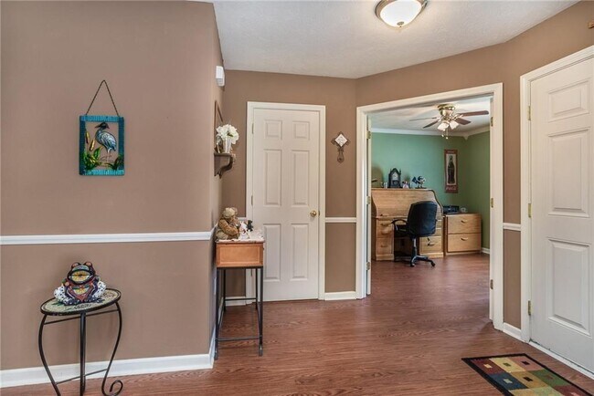 Foto del edificio - 9053 N River Chase Ln