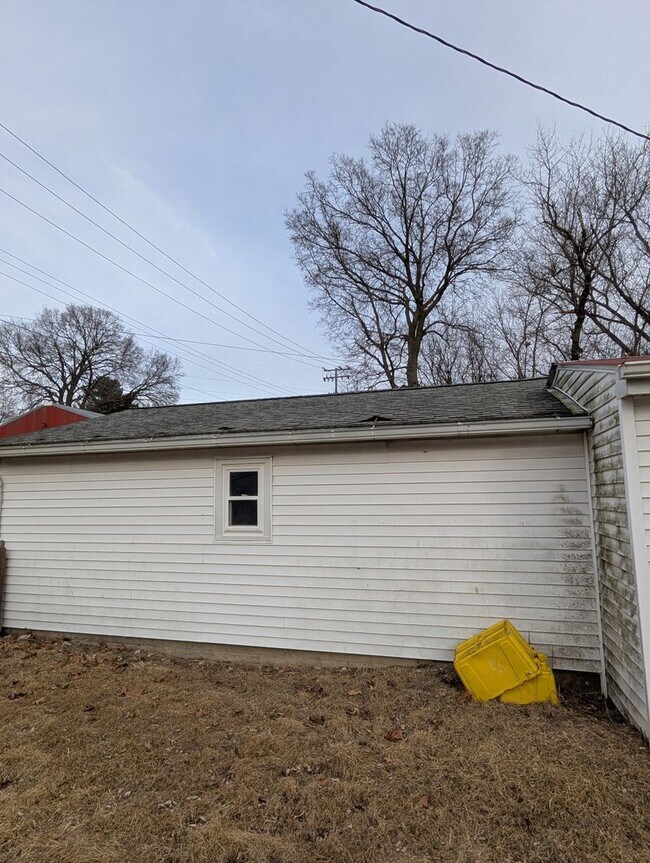 Foto del edificio - Affordable 2 Bedroom Single Family Home for Rent in Rock Falls Coming Soon!