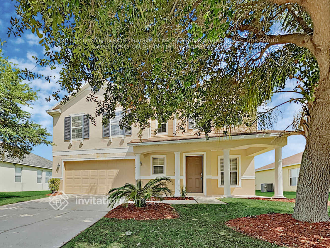 Foto principal - 3411 Goldeneye Ln