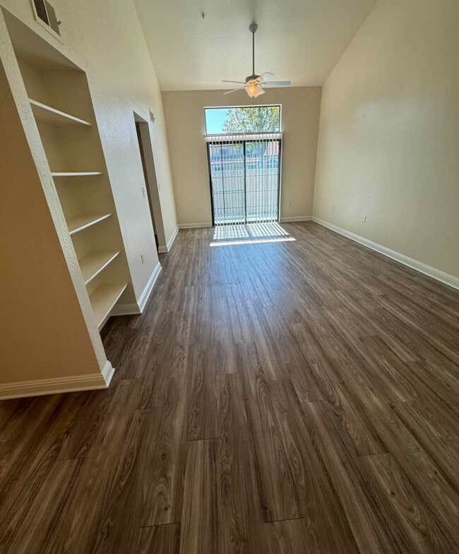 3-BEDROOM 2.5 BATH - Stuart Mesa - Military Housing