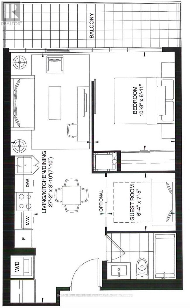 Building Photo - 251 Jarvis St