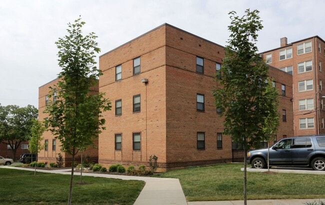 Foto del interior - Takoma Flats - Downtown Silver Spring