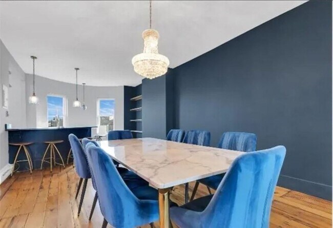 Foto del edificio - 478 Columbus Ave