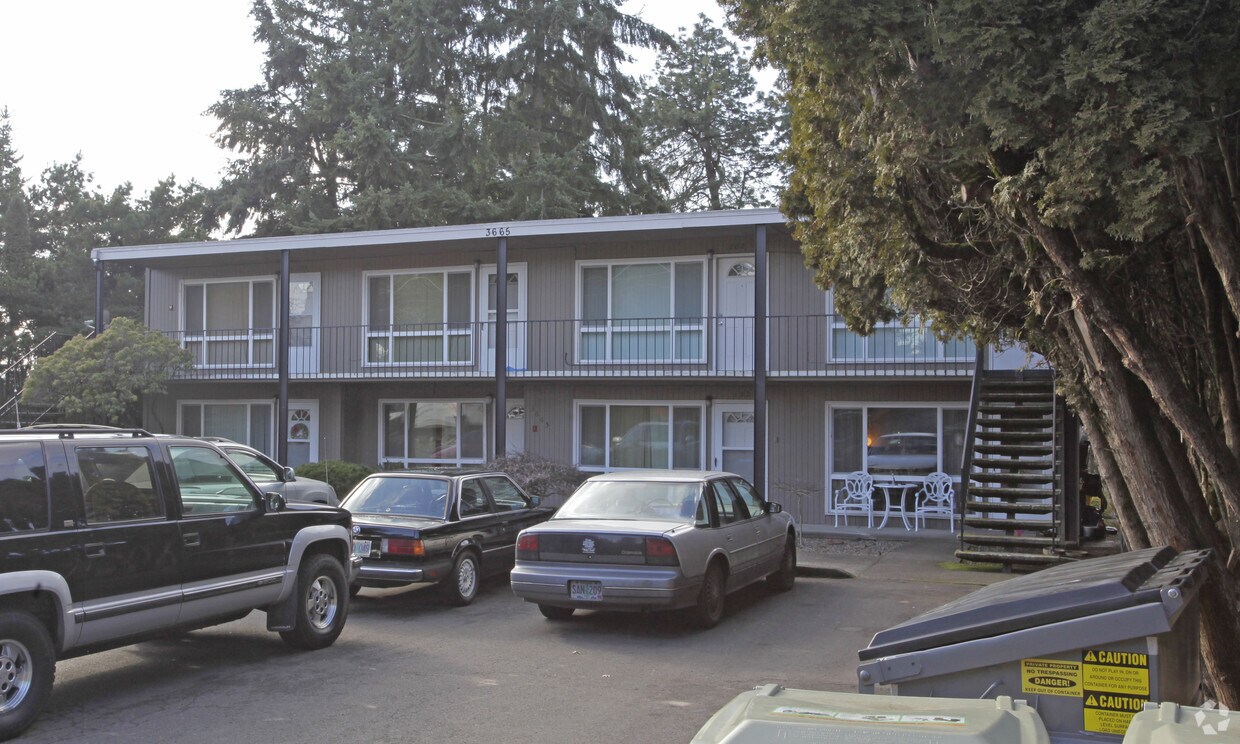 Foto del edificio - The Maynard