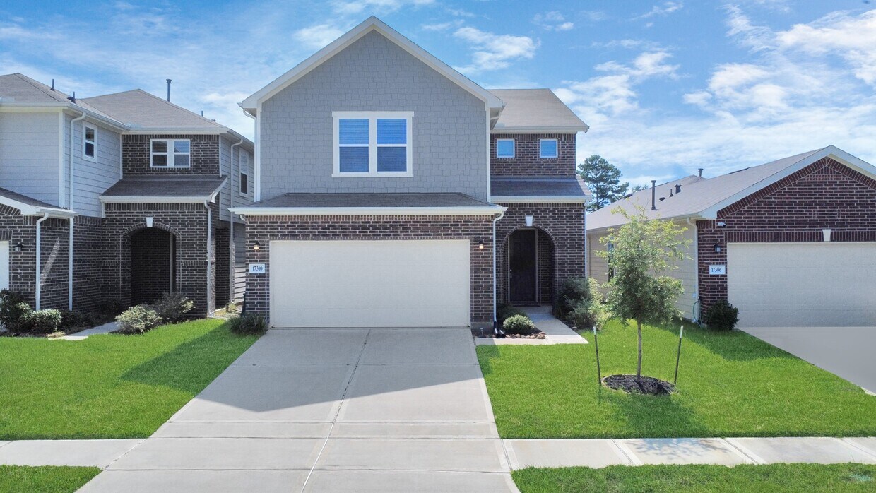 Foto principal - 17310 Rock Willow Ln