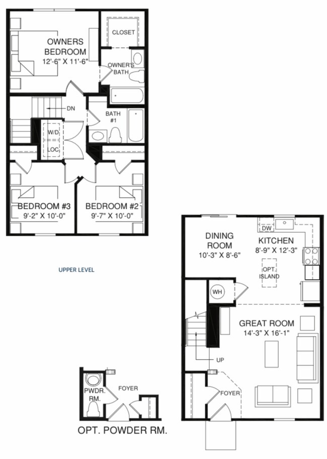 Building Photo - 105 Fernside Ct