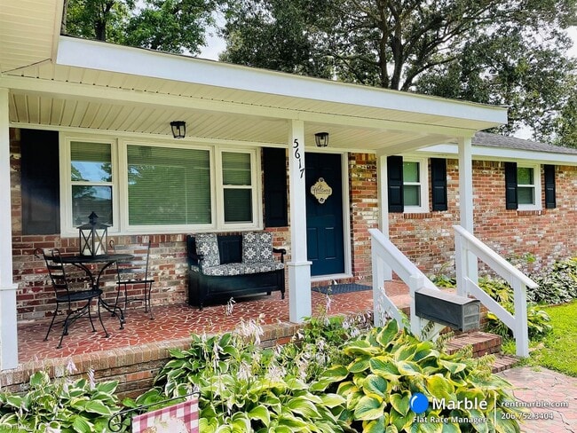 Building Photo - 3 br, 2 bath House - 5617 Coliss Ave